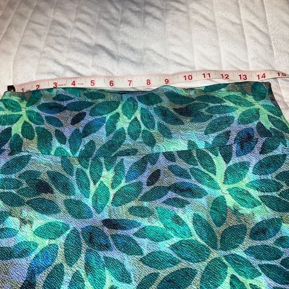 WOMEN'S Lularoe Pencil Skirt Small